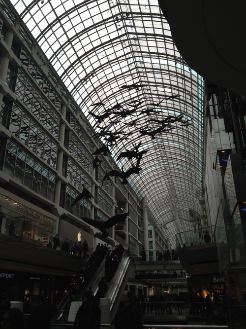 Eaton Center