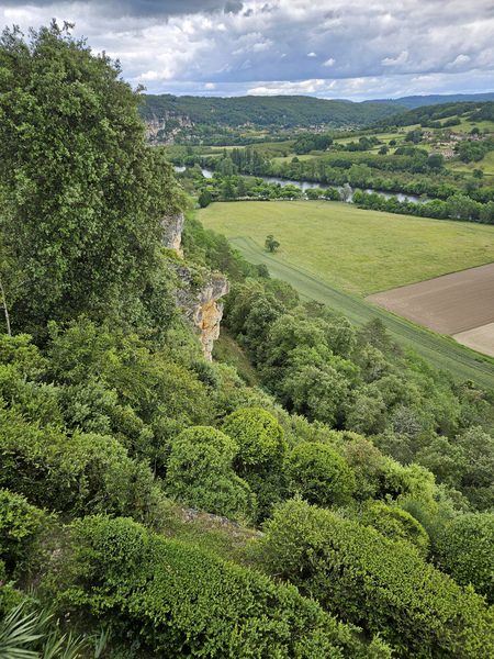 Les Jardins de Marqueyssac