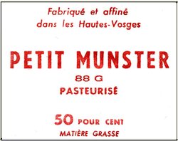 Munster des années 1960-1970