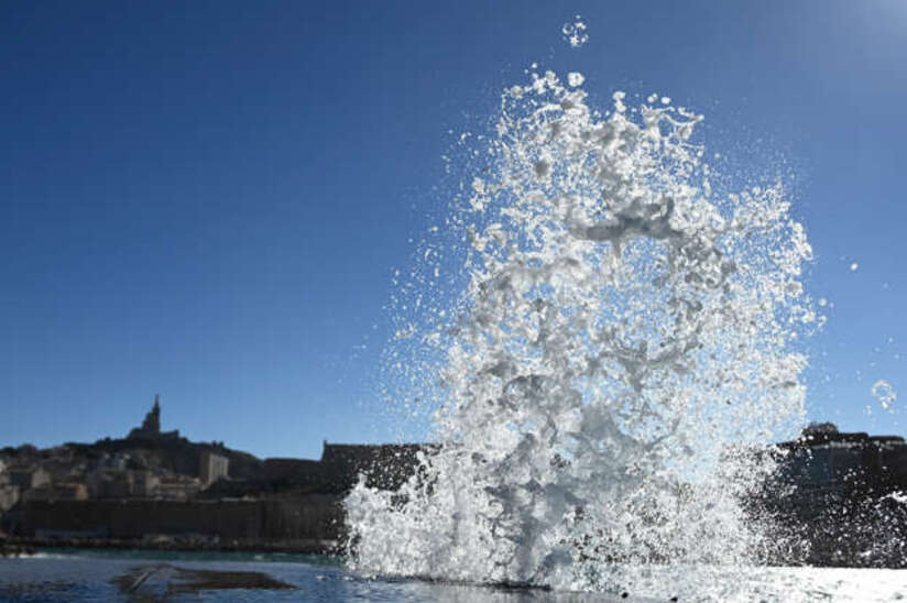 la semaine passée en images .... 