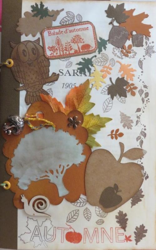 Scrap d'automne