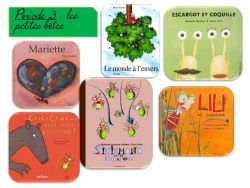 BIBLIOGRAPHIE 2012-2013 : LES ANIMAUX