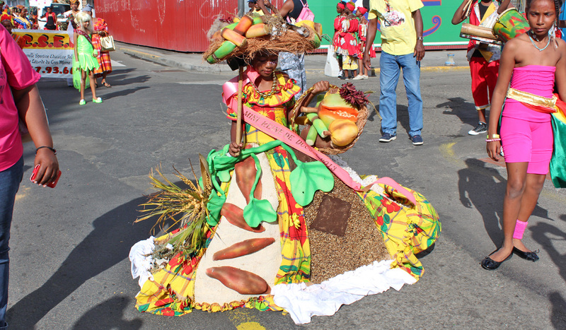 Carnaval de Martinique | AZ Martinique