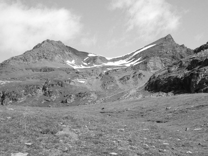 Grande Aiguille Rousse