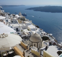 Grèce 2012
