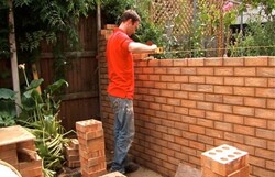Chia sẻ về cách tính gạch xây tường