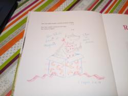 Salon du livre de jeunesse de Montreuil 2017