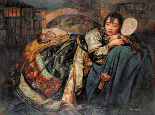 Di Li Feng