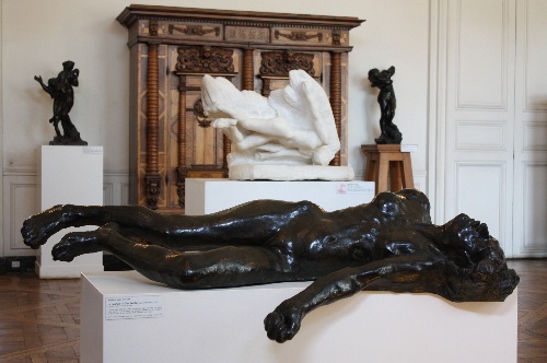 Rodin ... enfin