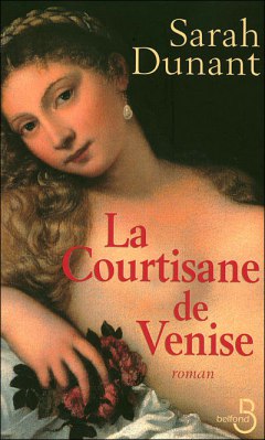 La courtisane de Venise