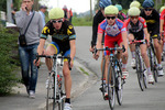 3ème Grand Prix cycliste UFOLEP Nino Inturrisi à Nomain ( 2ème, 4ème cat, Fém, Cad 