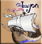 GaLyon...Naviguez dans la ville...Toutes toiles dehors