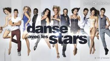 Danse avec les stars