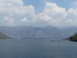 Kotor/Montenegro