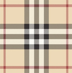 Le Burberry check et le Thom(p)son tartan - Tartangirl's Wardrobe