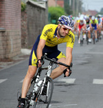 Grand Prix cycliste UFOLEP d’Hergnies ( 2ème, 4ème cat, cadets, Féminines )