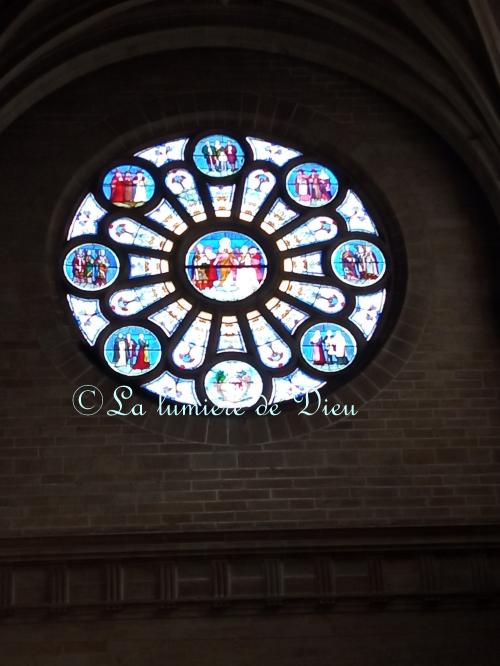 Sainte-Anne d'Auray, la basilique