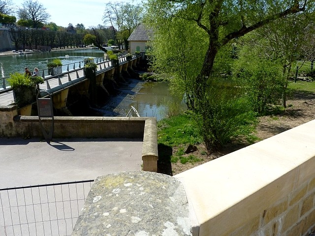 Metz entre les Îles et le Saulcy 27 Marc de Metz 28 04 201