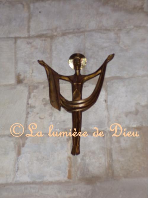 Harfleur, église Saint Martin