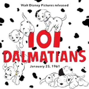 Les 101 Dalmatiens - 2