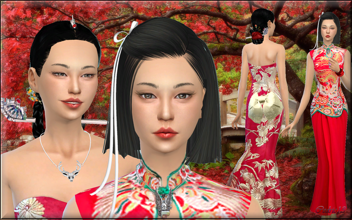 Chen Li (Sim4)