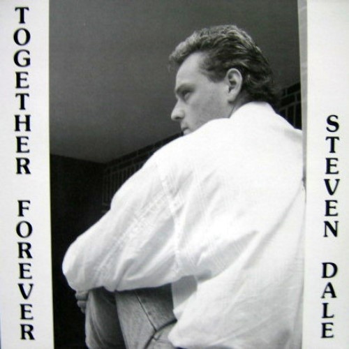 Steven Dale - Together Forever (1989)