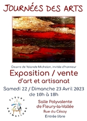 Expositions 2023
