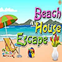 Beach House Escape