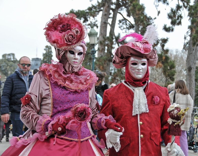 Annecy fait son Carnaval #7
