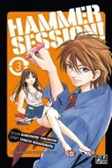 Hammer Session tome 3