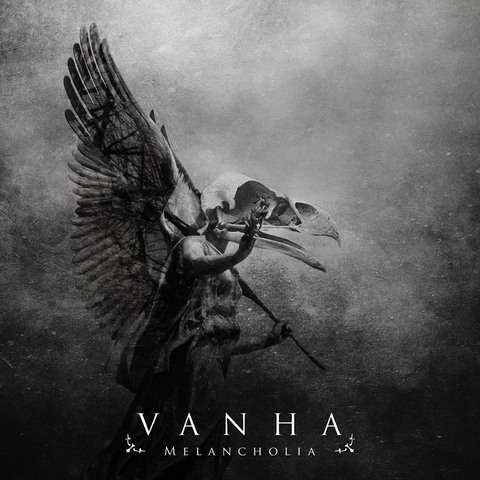 VANHA dévoile un deuxième extrait de l'album Melancholia