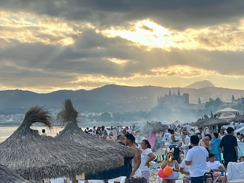 les feux de la saint jean - devinez ou ????