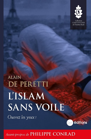 Tout, tout, tout ... vous saurez tout sur l'Islam ... 