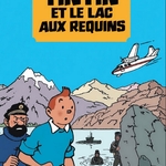 Le seul récit inédit en album de Tintin dessiné par Bob de Moor ! Version magazine couleur 44pl