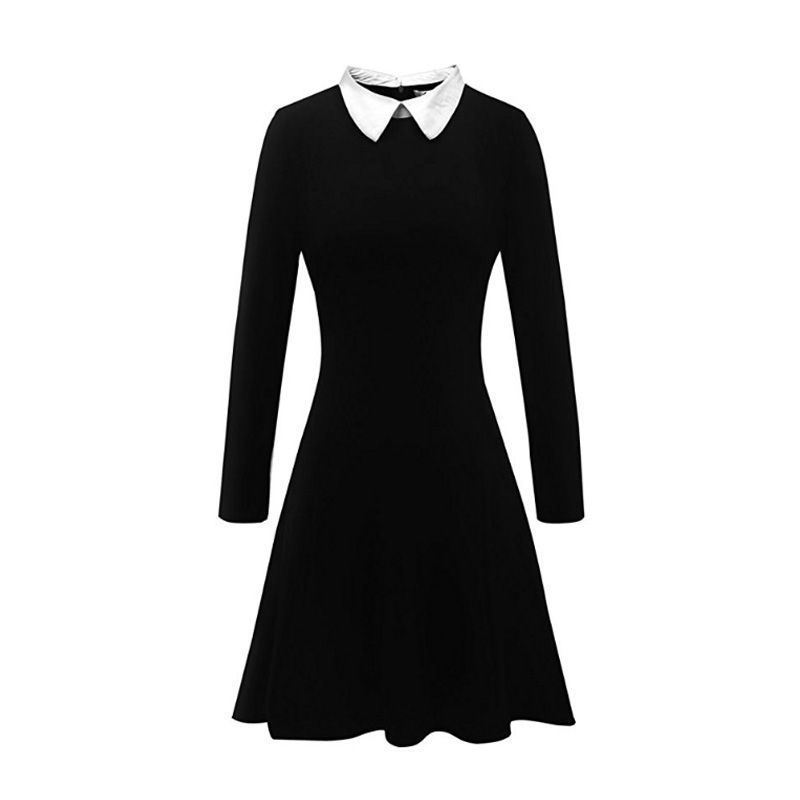 15 petites robes noires pour toutes les occasions | Coup de Pouce | Robe  inspiration africaine, Idées de mode, Robe pour le travail