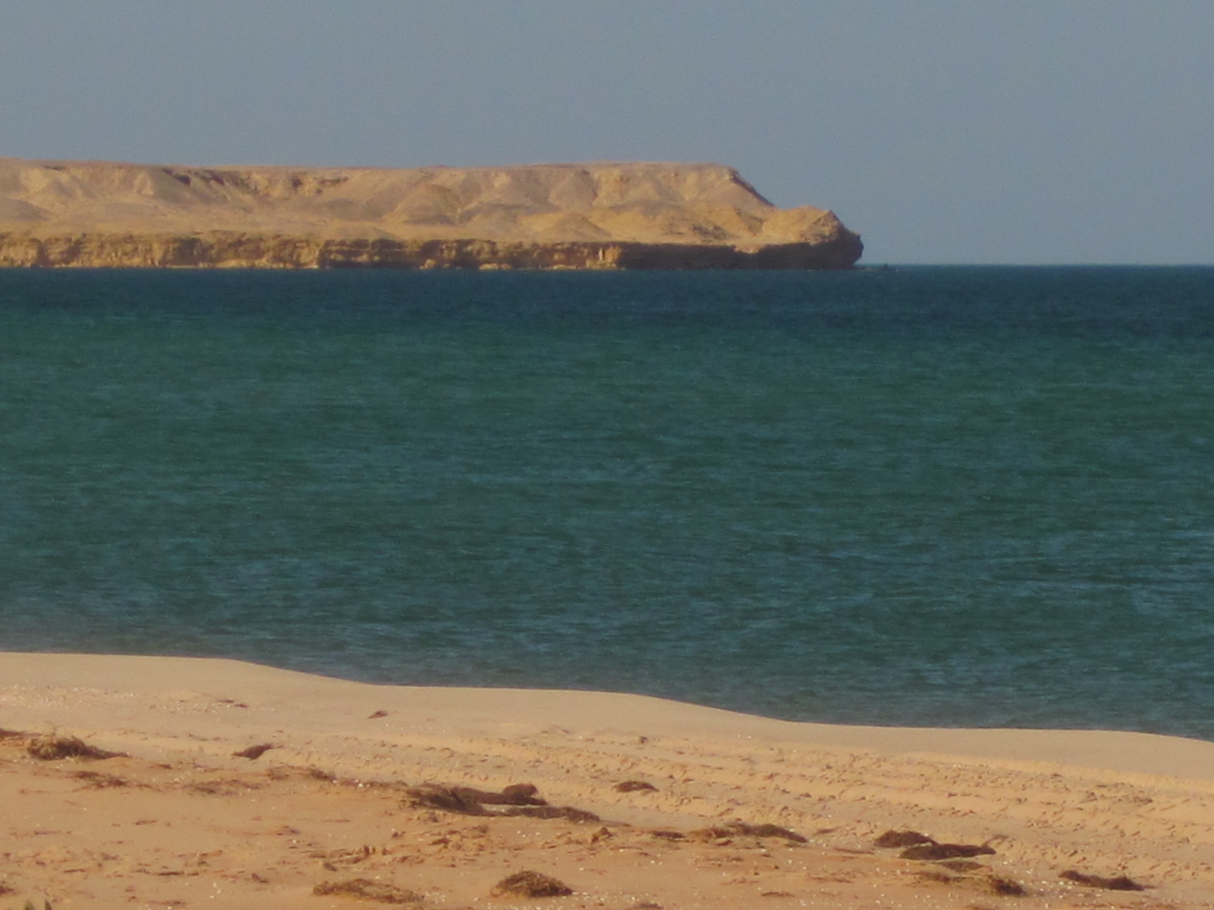 Mauritanie Cap Tafarit