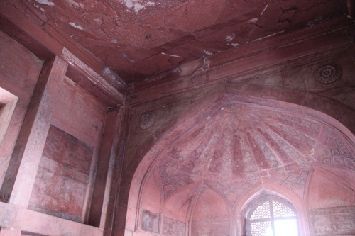 Fatehpur Sikri, la ville de la Victoire