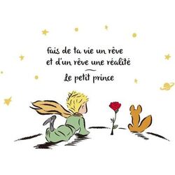 Le Petit Prince fête ses 80 ans 