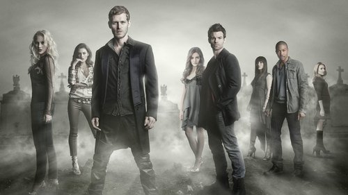 The Originals Season 5 Episode 4 : Between the Devil and the Deep Blue Sea