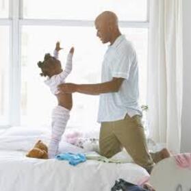 Comment habiller ses enfants en express: astuce,conseil