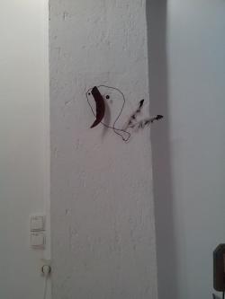 Exposition Christian Voltz