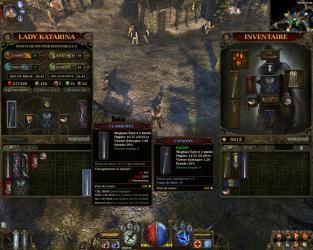 The incredible Adventures <BR>of Van Helsing 1 The incredible Adventures of Van Helsing
