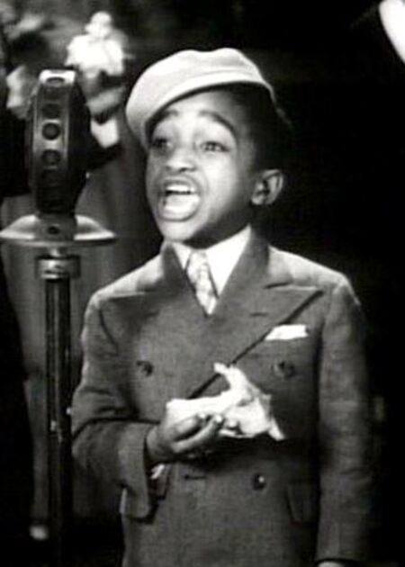 Sammy Davis Junior (1925-1990)