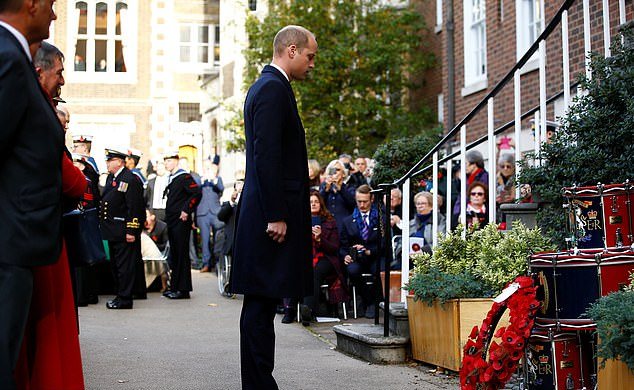 Annual Submariners' Remembrance Service