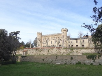 Château Saint-Jean