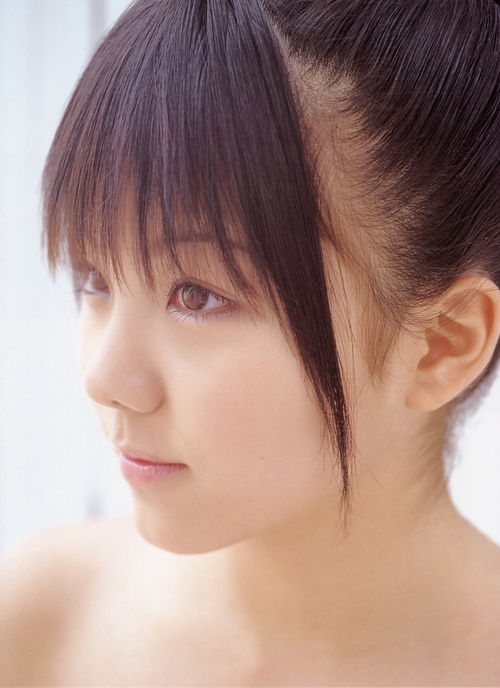 Eri Kamei Sayumi Michishige Reina Tanaka Photobook Hello!x2 Morning Musume 6ki Members