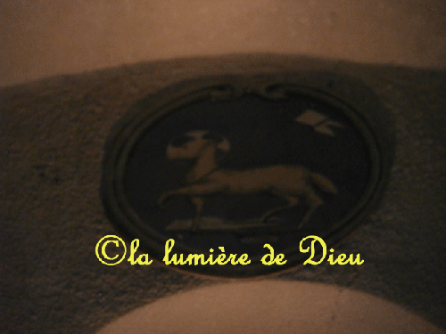 Le Revest les eaux, église Saint Christophe