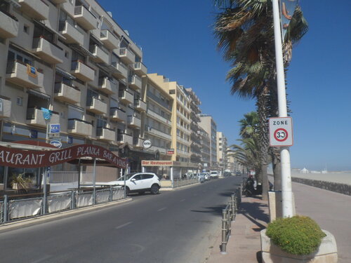 Canet-plage