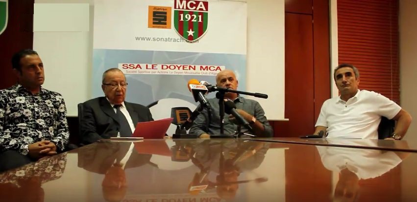 Mercredi 27.7.2016 conférence de presse