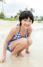 photobook  Alo-Hello! Morning Musume Shashinshuu 2012 Reina Tanaka